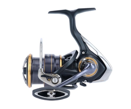 Катушка Daiwa 20 Legalis LT 2000