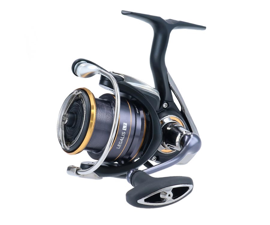 Катушка Daiwa 20 Legalis LT 2000 #2