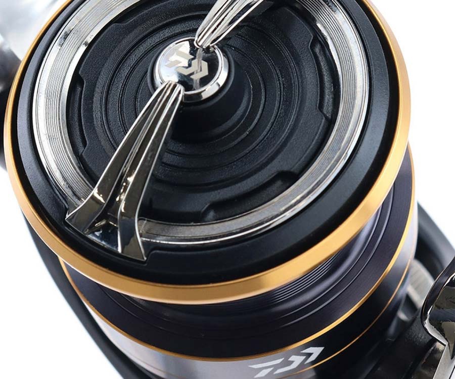Катушка Daiwa 20 Legalis LT 2000 #3
