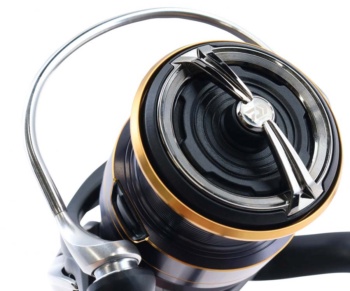 Катушка Daiwa 20 Legalis LT 2000 #5