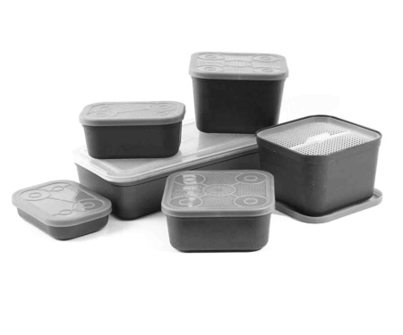Ємність для насадки Preston Pellet Tub 1.2л
