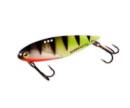Цикада SpinMad King 12г 1602