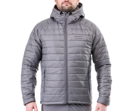 Куртка Fahrenheit Joker Hoody Gray L/R