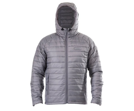 Куртка Fahrenheit Joker Hoody Gray L/R