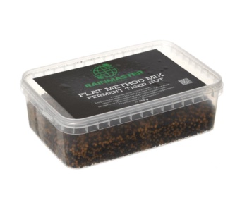 Прикормка Rainmaster Flat Method Mix Ferment Tiger Nut #1