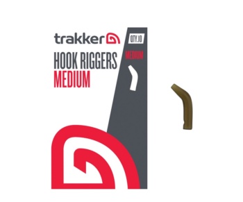 Лентяйка Trakker Hook Riggers M #1