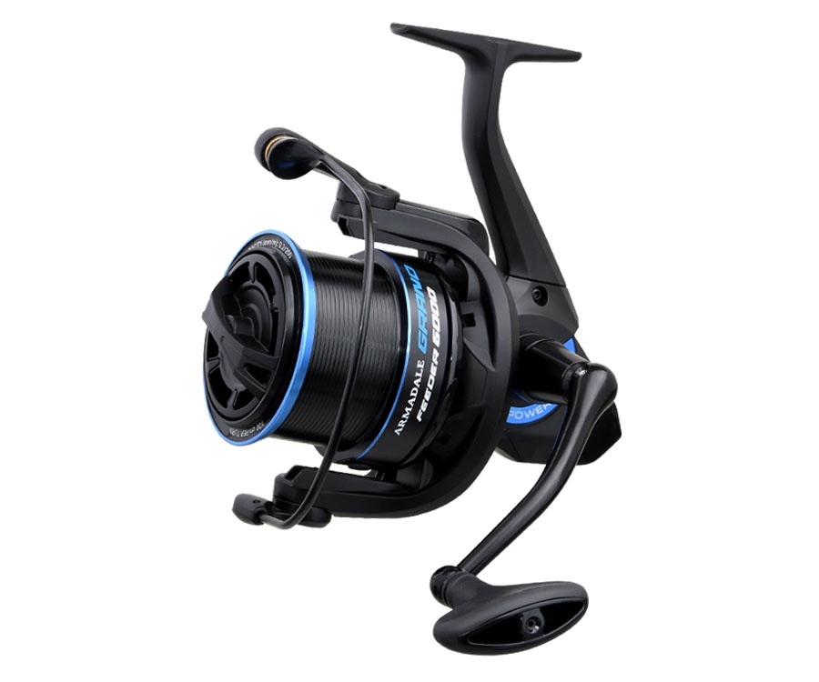 Катушка Flagman Armadale Grand Feeder 6000 #1