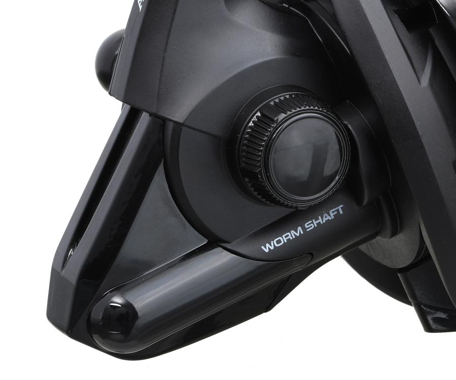 Катушка Flagman Armadale Grand Feeder 6000 #3