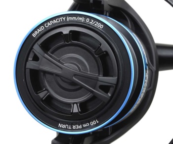 Катушка Flagman Armadale Grand Feeder 6000 #5