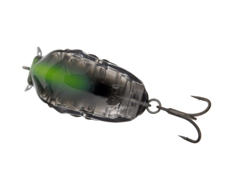 Воблер Azura Bug Сrank 36F GNR049