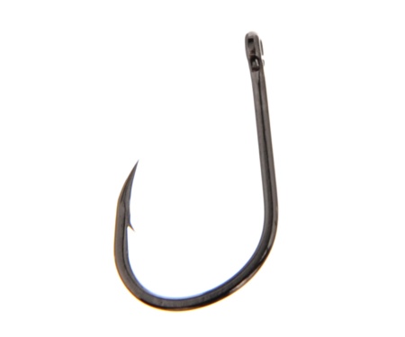Гачки Carp Pro Black Nickel Wide Gape Classics №2
