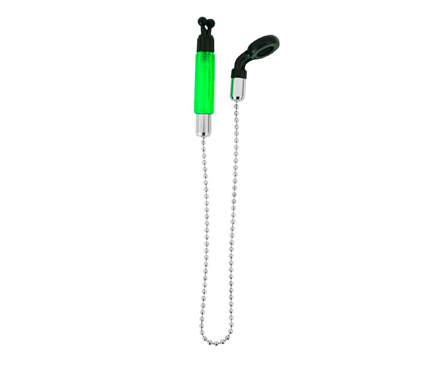 Свингер Carp Zoom Bite Indicator S06-Slim Green