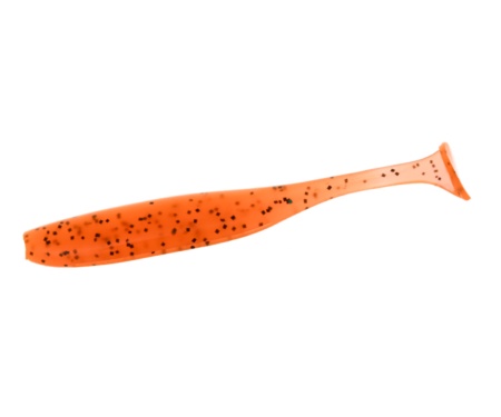 Вiброхвiст Flagman Shad 4" #102 Orange