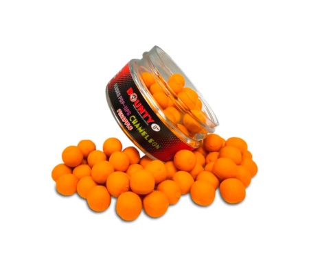 Бойлы Bounty Fluoro Pop-Ups Chameleon Pineapple 10мм