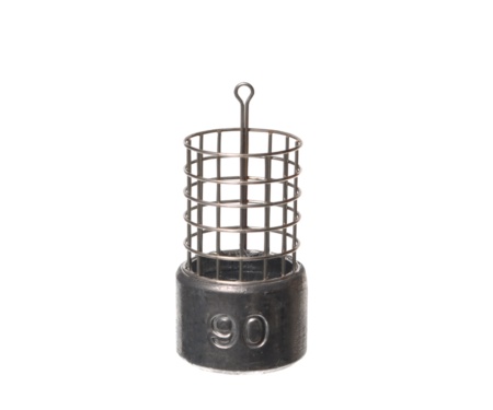 Кормушка Flagman Bullet Tube L 90г