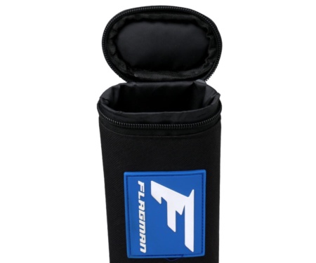 Тубус для фідерних вершинок Flagman Armadale Hard Tip Tube