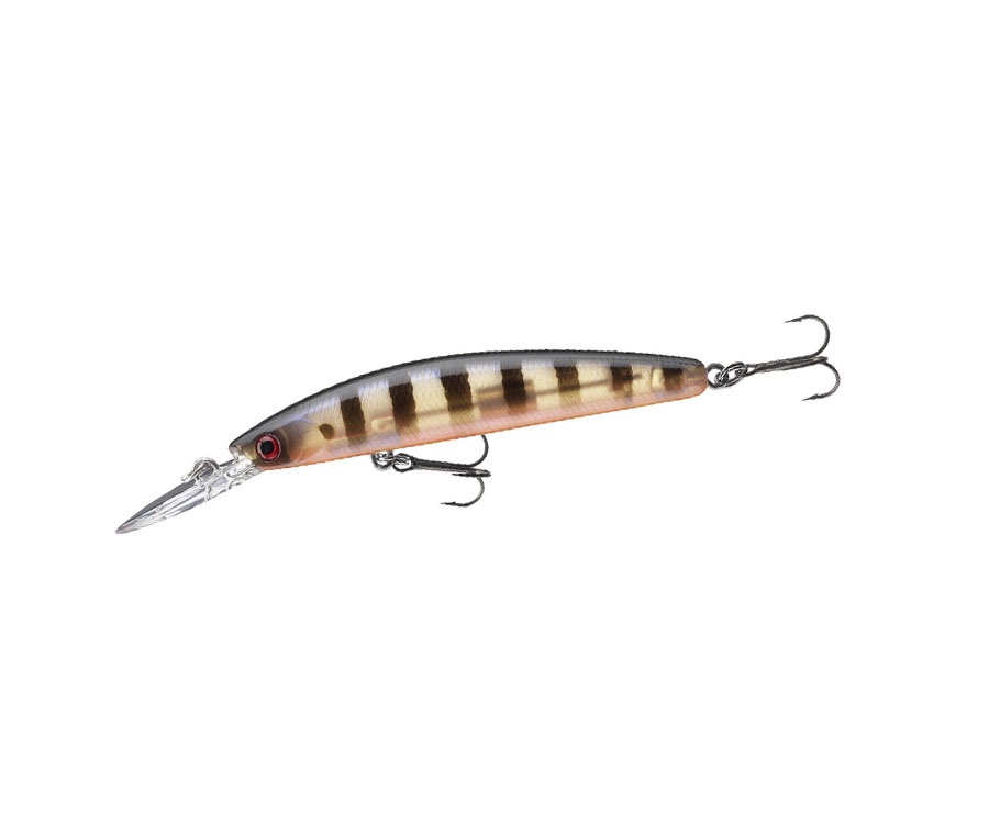 Воблер Daiwa TN Double Clutch 75SP-G PGP