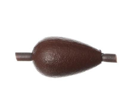 Грузило Flagman Drop Lead Brown 3г