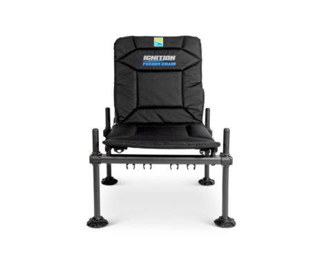 Крiсло фiдерне Preston Ignition Feeder Chair Combo