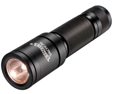 Фонарь Walther Xenon Tactical 60 Lum