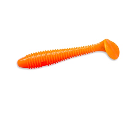 Силікон Crazy Fish Vibro Fat 2.7" #64 Кальмар