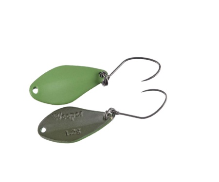 Блесна Nories Masukurouto Weeper 1.5г #006