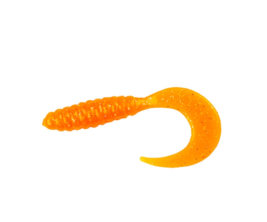 Твистер Manns Twister 1.6" MFOR