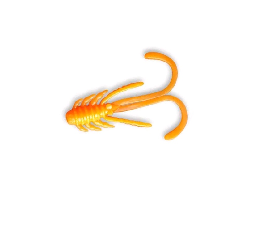Силикон Crazy Fish Allure 2" 47-52-77-6 кальмар
