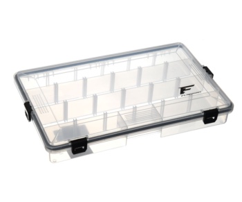 Коробка Flagman Tackle Box #9 35.5x23x5см #1