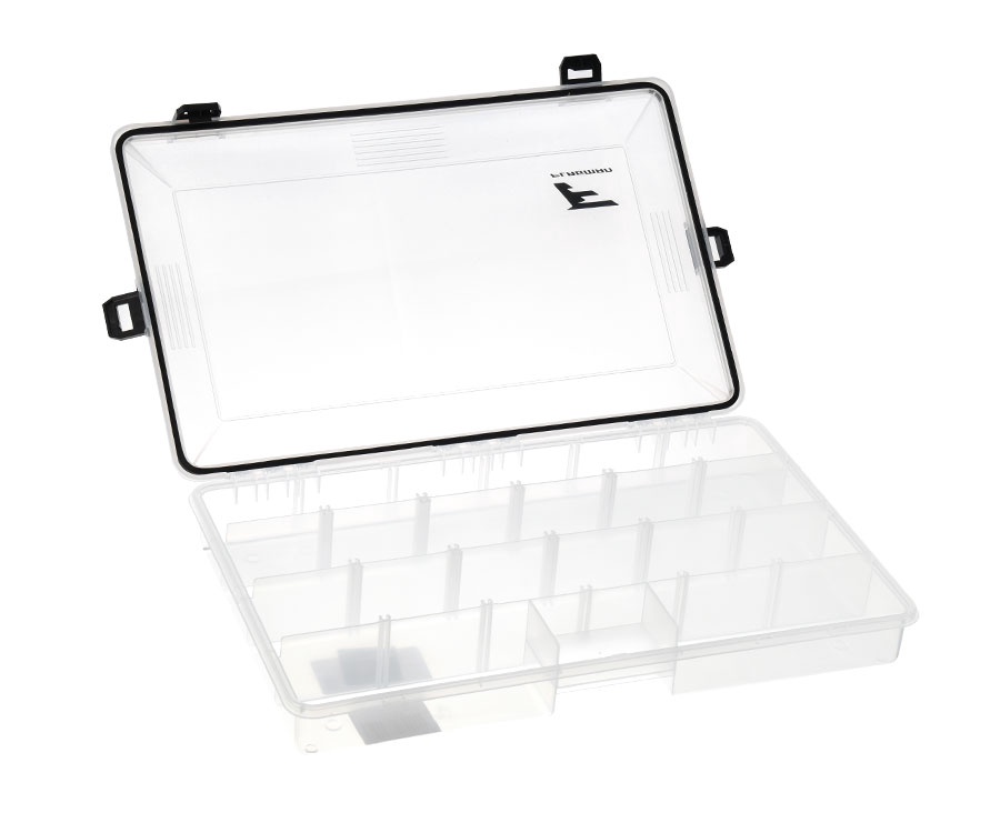 Коробка Flagman Tackle Box #9 35.5x23x5см #2