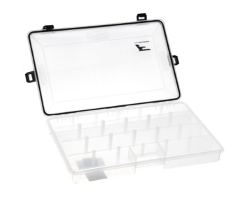 Коробка Flagman Tackle Box #9 35.5x23x5см #2