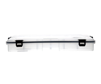Коробка Flagman Tackle Box #9 35.5x23x5см #3