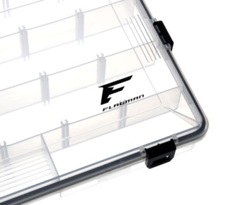 Коробка Flagman Tackle Box #9 35.5x23x5см #4
