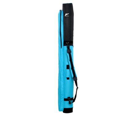 Чохол для вудлищ Flagman Inspiration Hard Case 1.65м 2 Rods with Pocket 1.65м