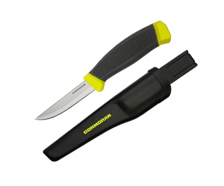 Нож филейный Cormoran Filleting Knife Model 3006 21см
