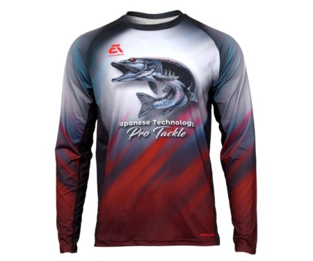 Джерсі Azura Jersey A3 Pike XXL