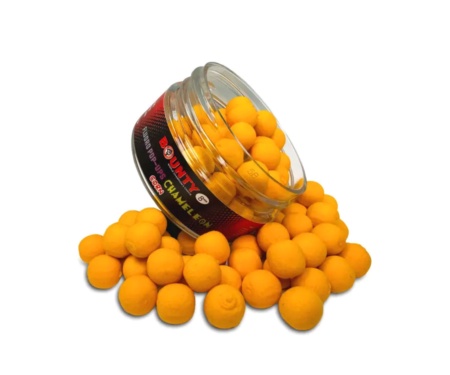 Бойлы Bounty pop-up Fluoro Chameleon Sweet Corn 8 мм