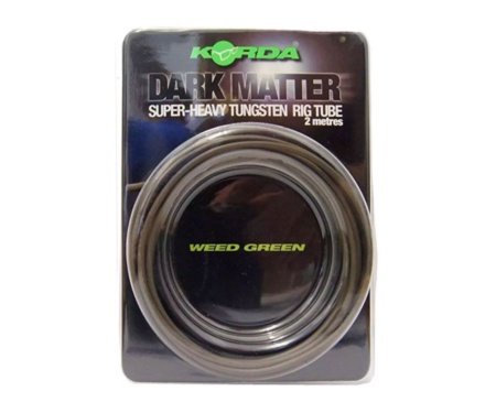 Вольфрамовая трубка Korda Matter Tungsten Tubing Weed
