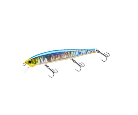 Воблер Duel Hardcore Minnow Flat 95SP 95мм 12г #HBSN