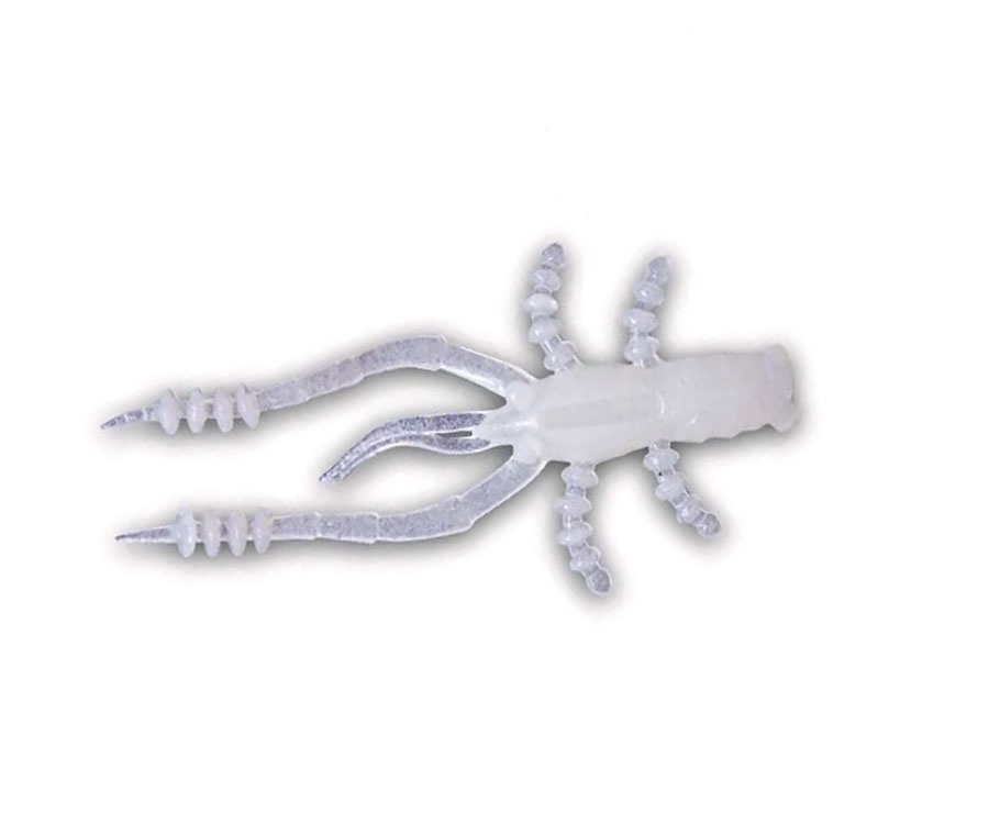 Силикон Crazy Fish Crayfish 1.8" 89 кальмар