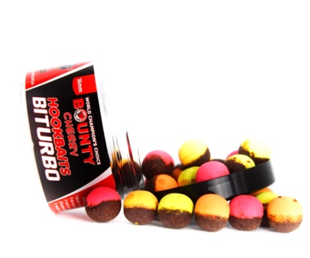 Преміум насадка Bounty Biturbo Cherry Mix 12мм
