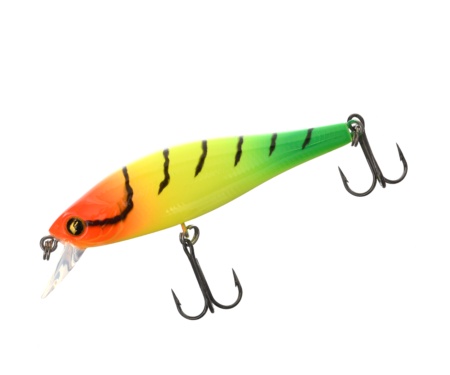 Воблер Flagman Frenzy Minnow 63SP B142