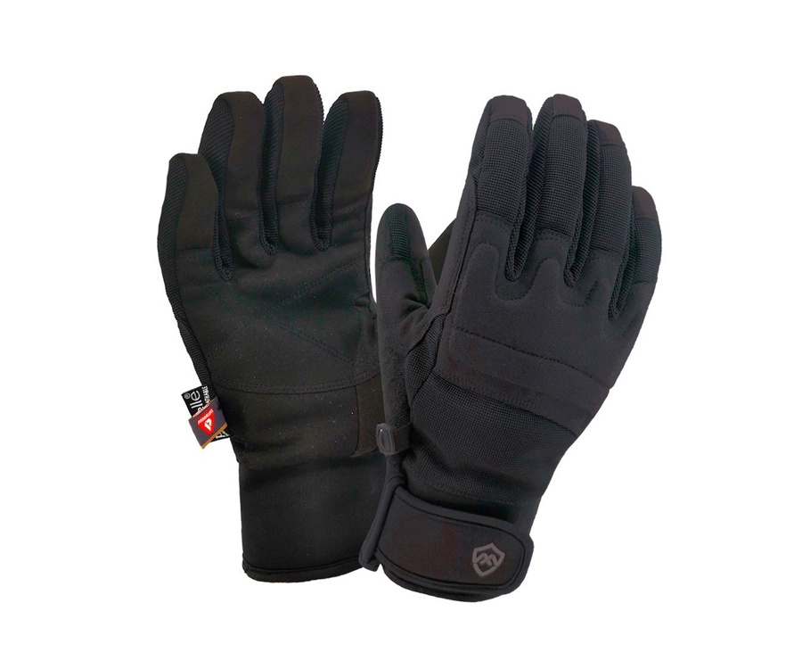 Перчатки Dexshell Arendal Biking Gloves Black M
