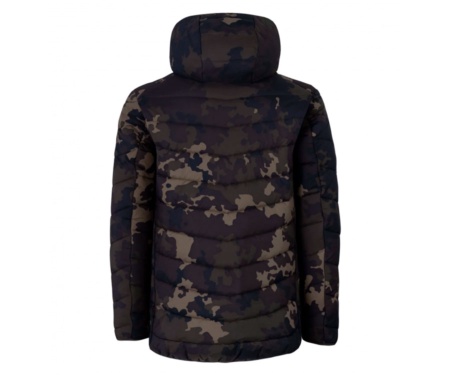 Куртка Korda Thermolite Jacket Dark Kamo M