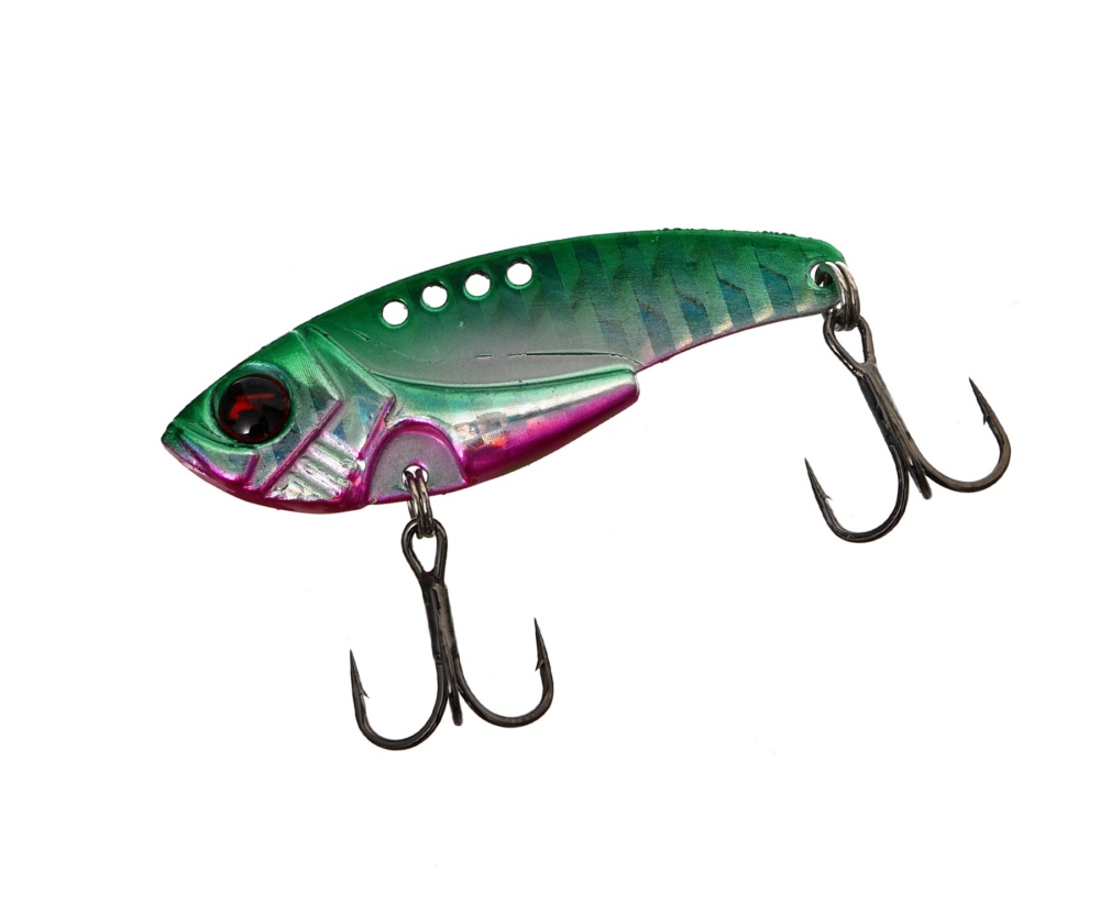 Цикада Flagman Switch Blade Shad 15г 2404