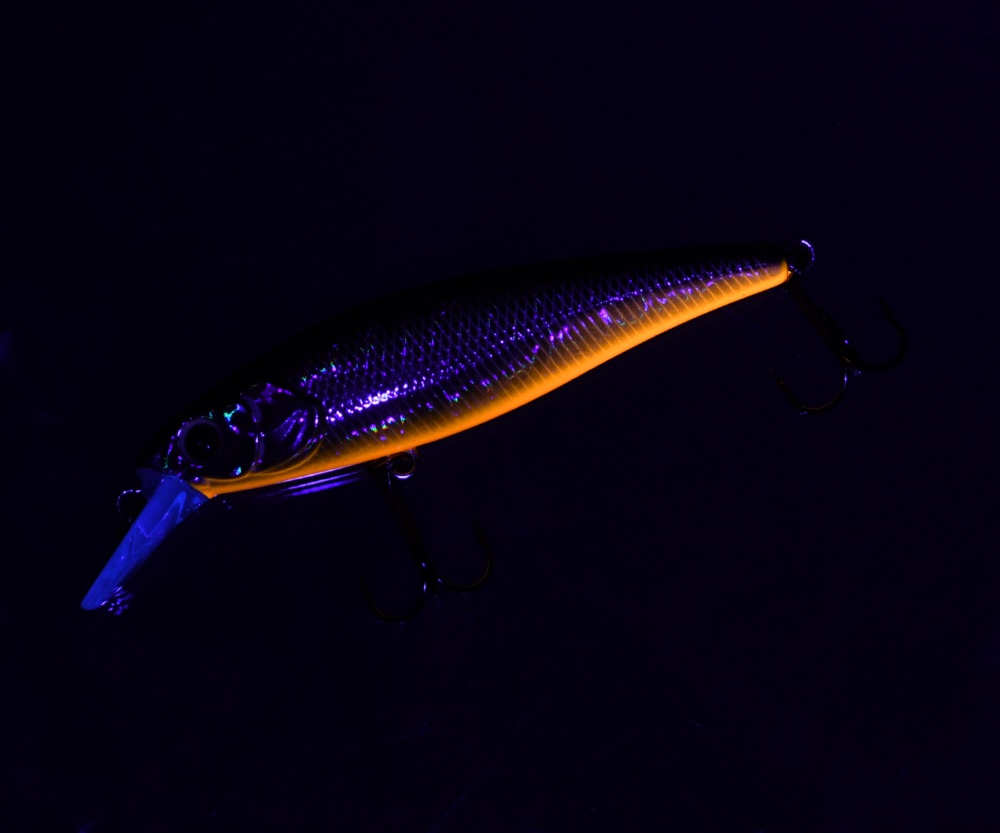Воблер Flagman Bonus-Minnow 65SP F101 #2