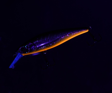 Воблер Flagman Bonus-Minnow 65SP F101