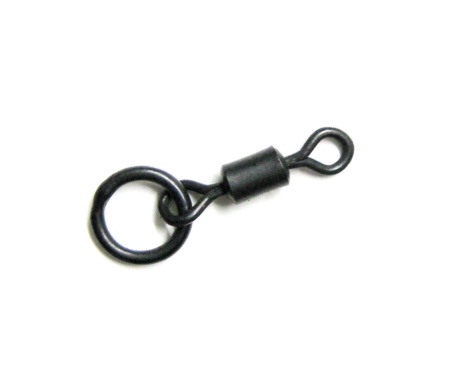 Вертлюг с кольцом Korda Chod Swivel