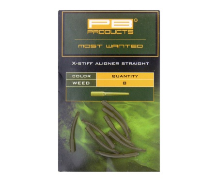 Лентяйка PB Products X-stiff Aligner Curved Weed