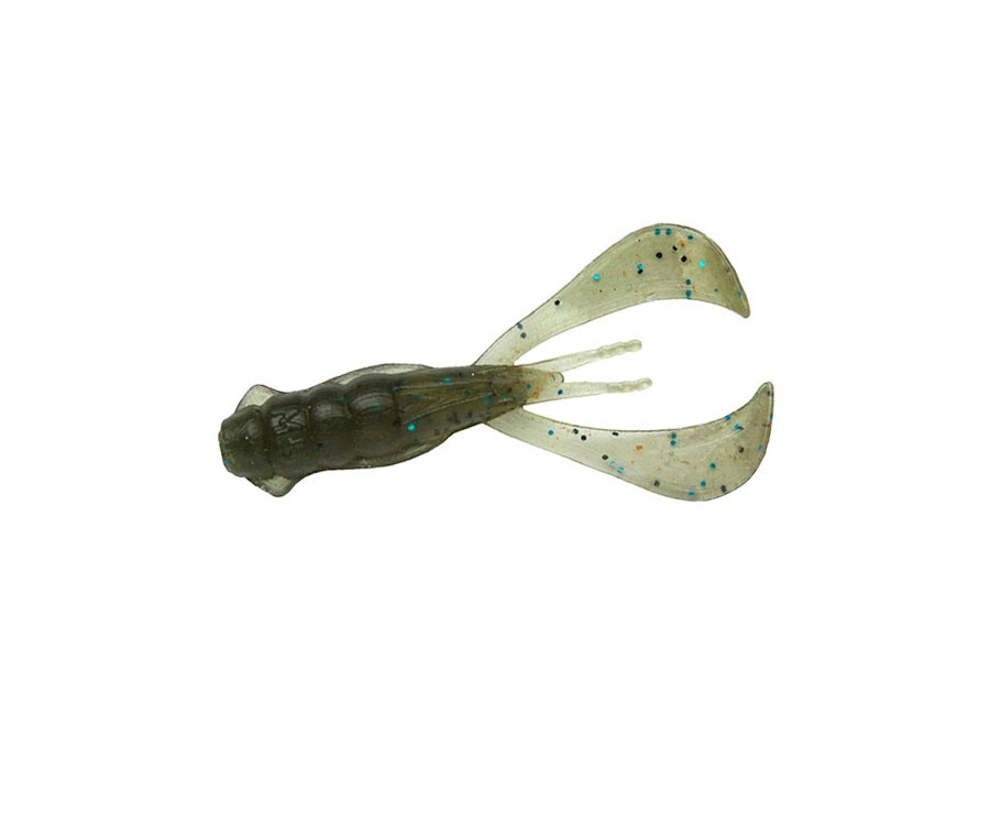 Силикон M5 Craft TurboCrayfish 2.8" #003 Green Melon